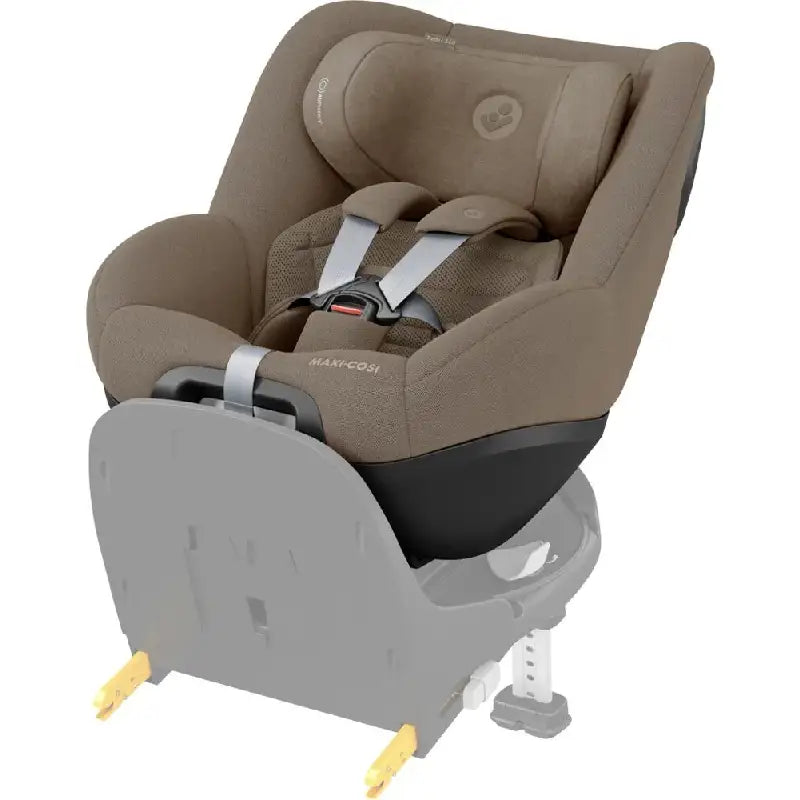 Maxi-Cosi PEARL 360 PRO AUTHENTIC TRUFFLE