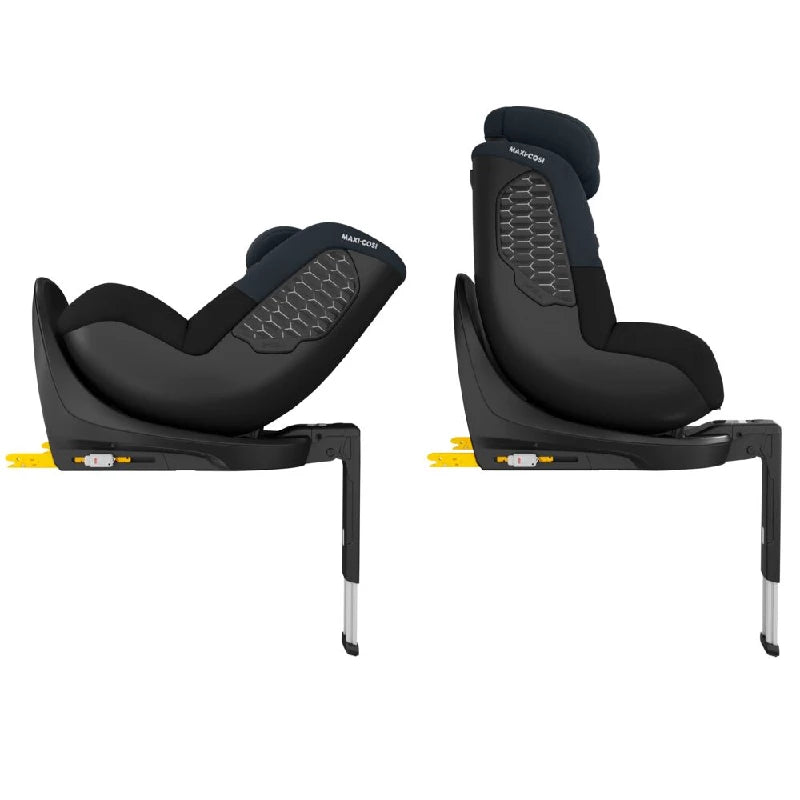 Maxi-Cosi MICA 360 S TONAL BLACK