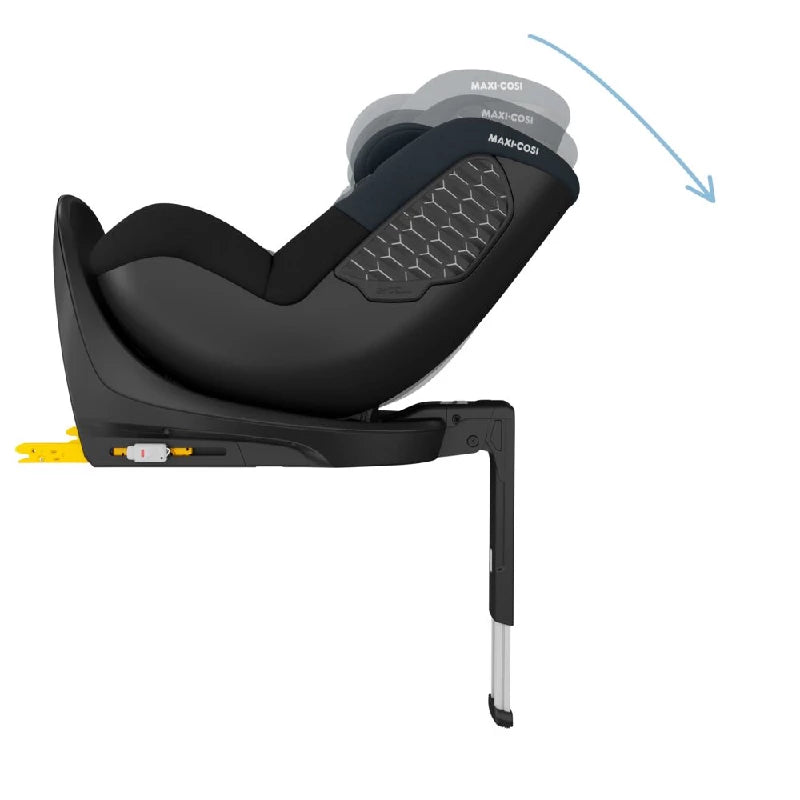 Maxi-Cosi MICA 360 S TONAL BLACK