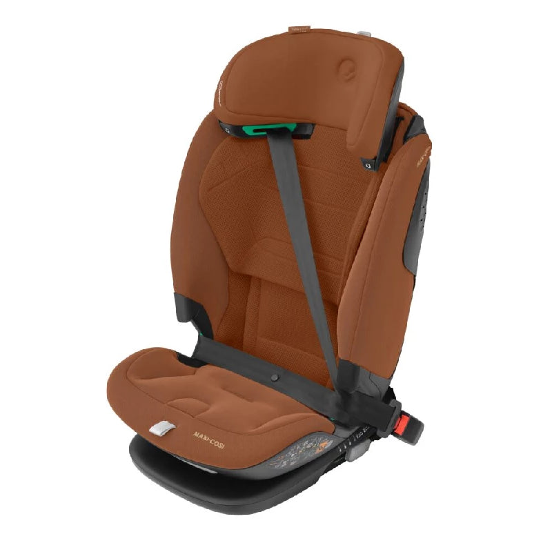 Maxi-Cosi TITAN PRO2 I - SIZE AUTHENTIC TERRACOTTA