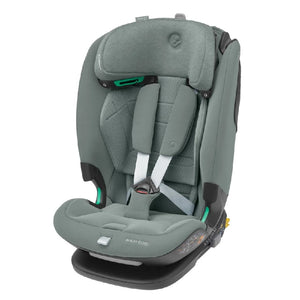 Maxi-Cosi TITAN PRO2 I - SIZE AUTHENTIC GREY