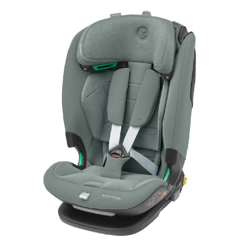 Maxi-Cosi TITAN PRO2 I - SIZE AUTHENTIC GREY