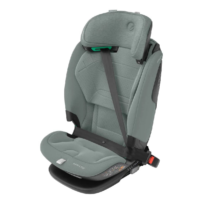 Maxi-Cosi TITAN PRO2 I - SIZE AUTHENTIC GREY