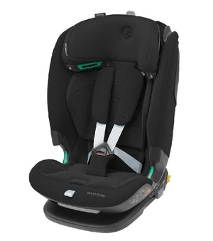 Maxi-Cosi Titan Pro2 I - size Authentic Black