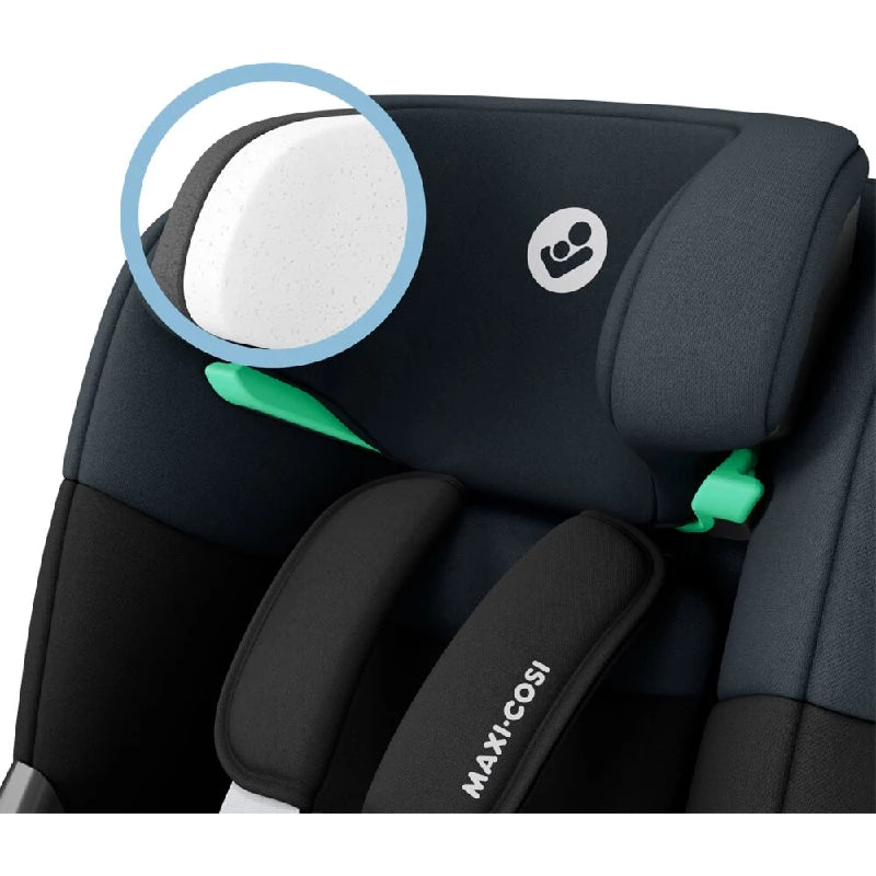 Maxi-Cosi EMERALD 360 S TONAL BLACK