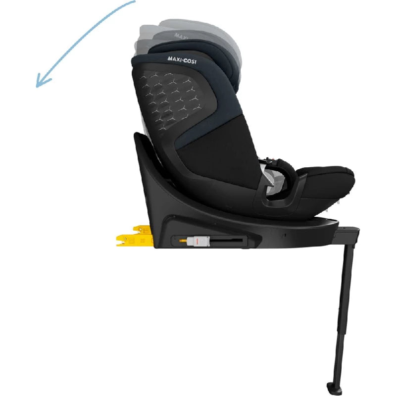 Maxi-Cosi EMERALD 360 S TONAL BLACK