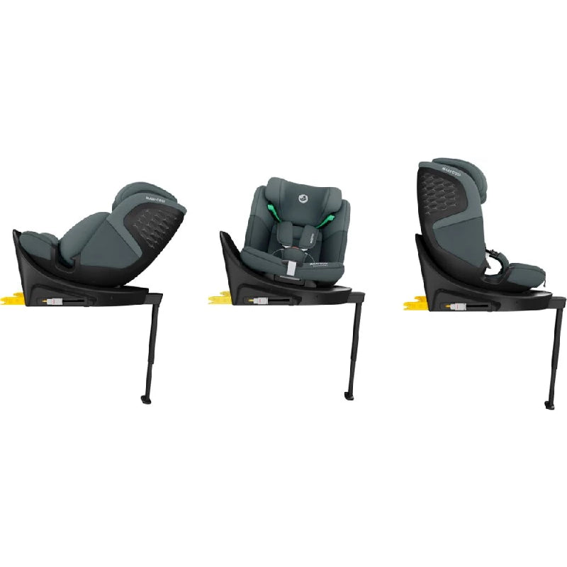 Maxi-Cosi EMERALD 360 S TONAL GRAPHITE