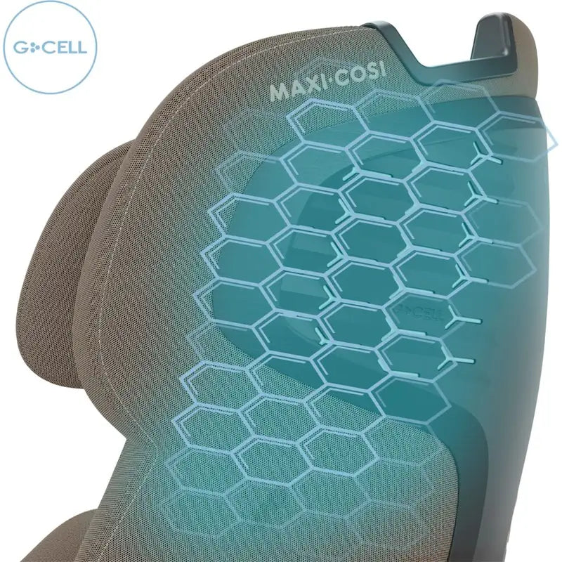 Maxi-Cosi Emerald 360 Pro Authentic Truffle