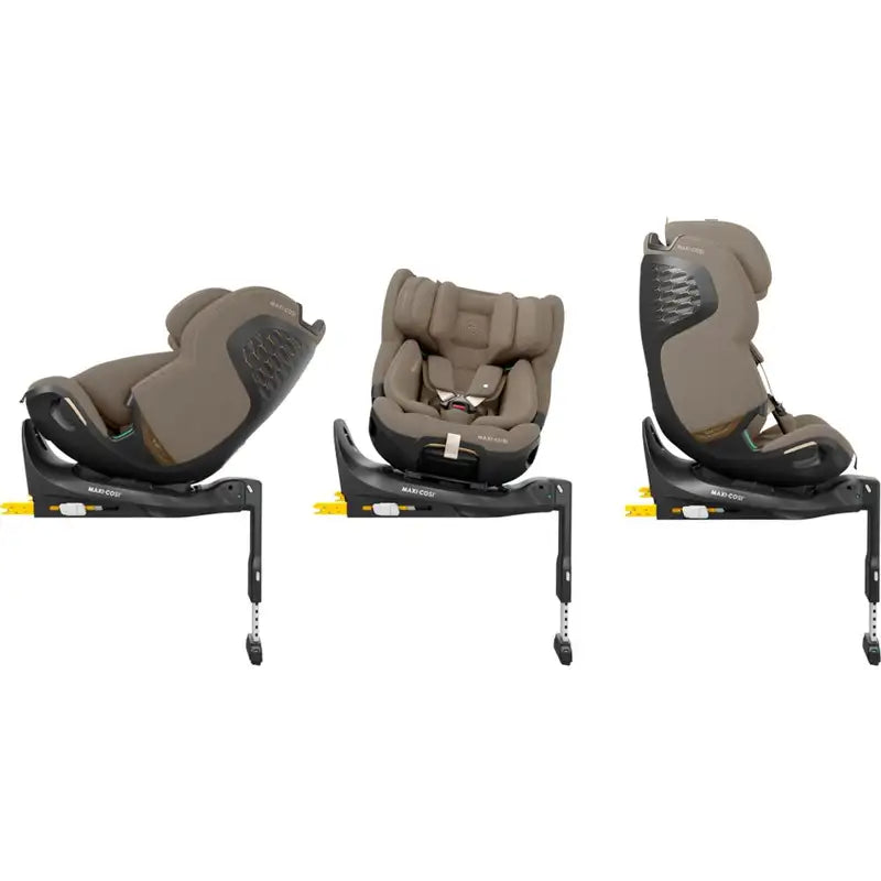 Maxi-Cosi Emerald 360 Pro Authentic Truffle