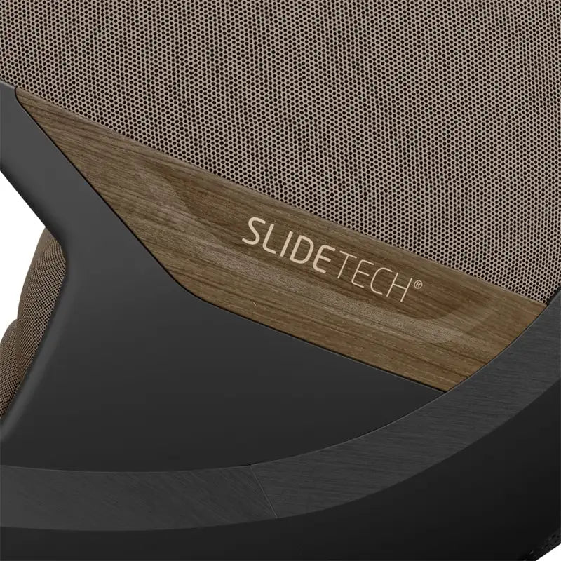 Maxi-Cosi Emerald 360 Pro Authentic Truffle