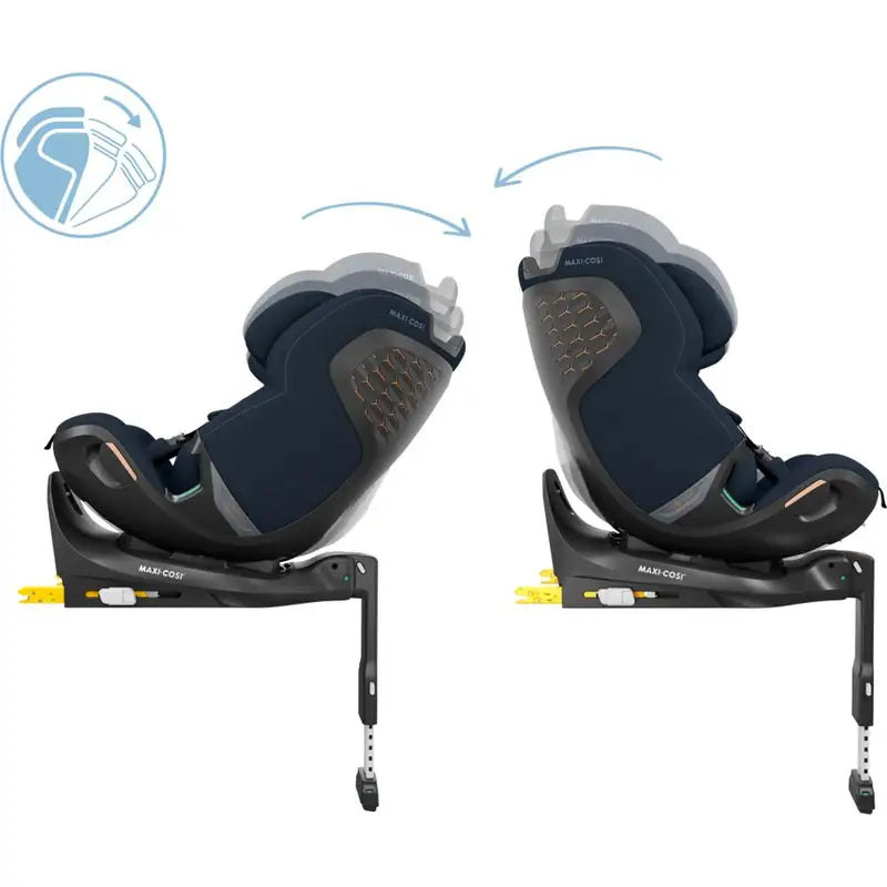 Maxi-Cosi Emerald 360 Pro Authentic Blue