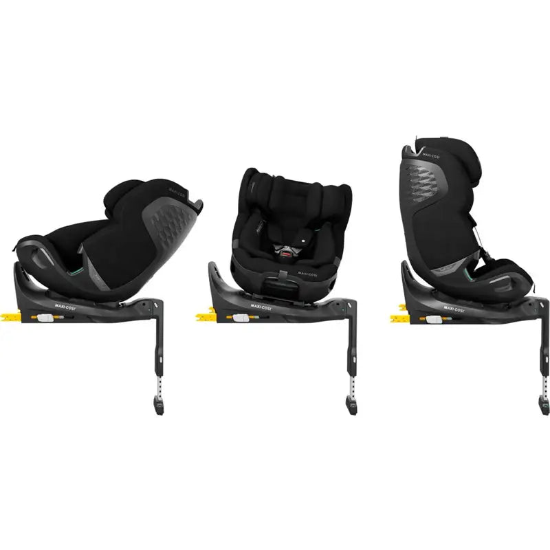 Maxi-Cosi Emerald 360 Pro Authentic Black