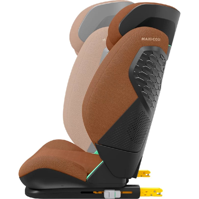 Maxi-Cosi RODIFIX PRO2 I - SIZE AUTHENTIC TERRACOTTA