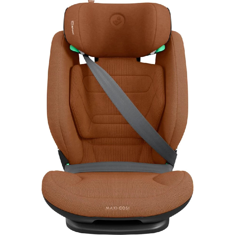 Maxi-Cosi RODIFIX PRO2 I - SIZE AUTHENTIC TERRACOTTA