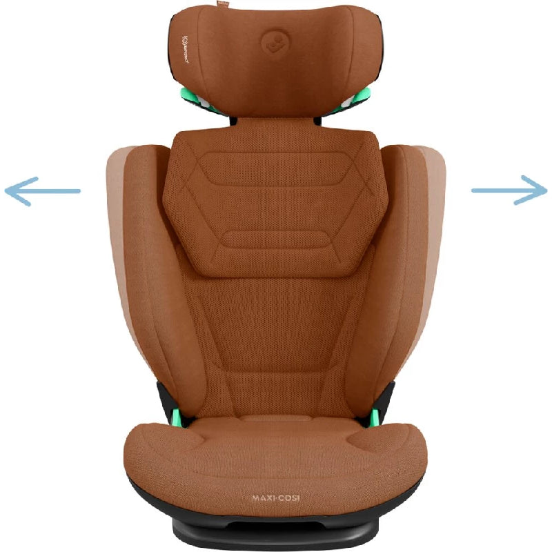 Maxi-Cosi RODIFIX PRO2 I - SIZE AUTHENTIC TERRACOTTA