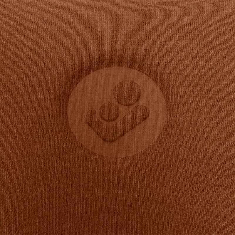 Maxi-Cosi RODIFIX PRO2 I - SIZE AUTHENTIC TERRACOTTA