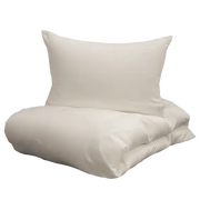 Turiform Enjoy baby sengesæt bambus hvid