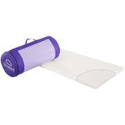 TravelDream rejsemadras 60x120 x 4 cm