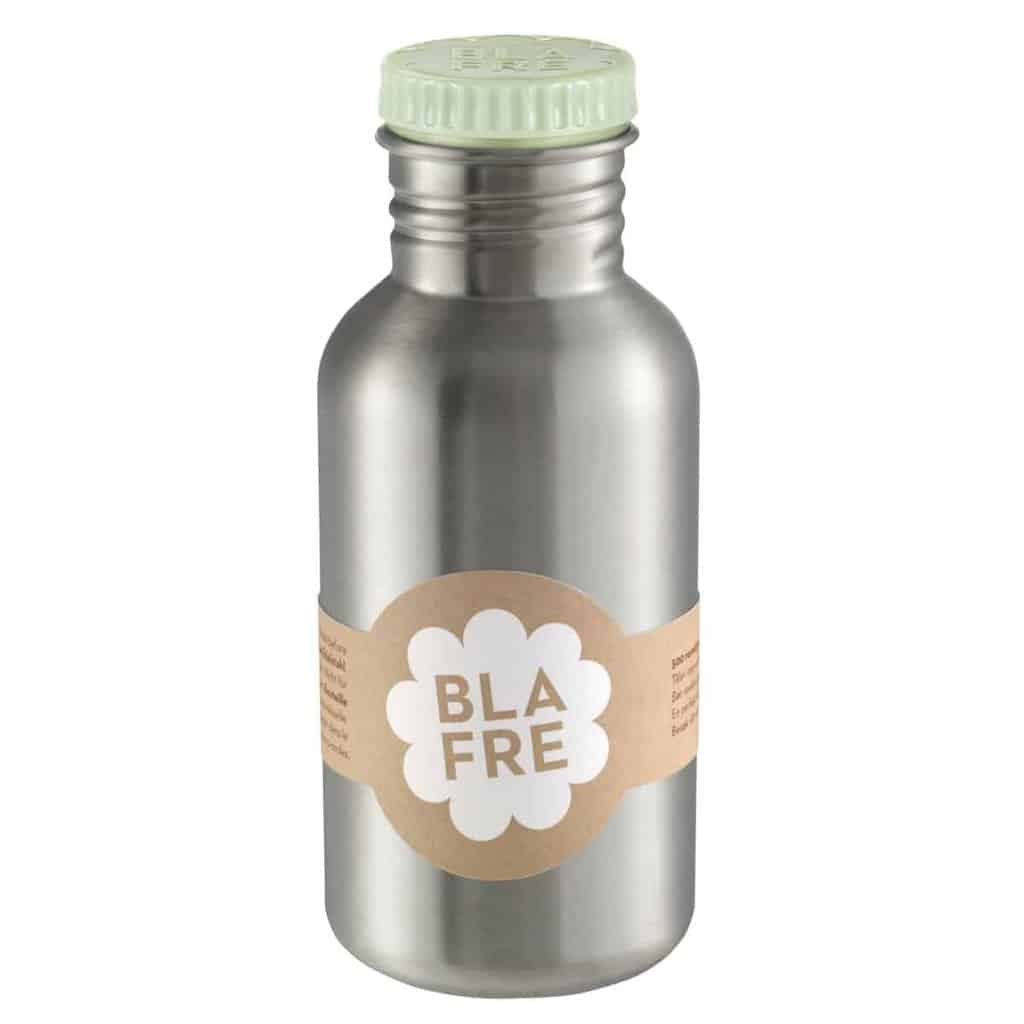 Blafre Drikkeflaske - Mint 500 ml