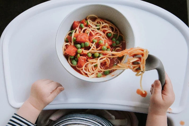 Haakaa Ske sæt - Blue