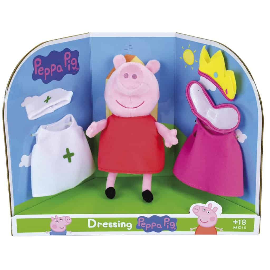 Gurli Gris Dressing 20 cm