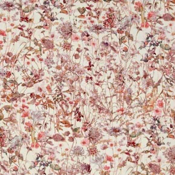 We Are Bitte - Esther Hynde - Liberty of London Edition - Wild Flower