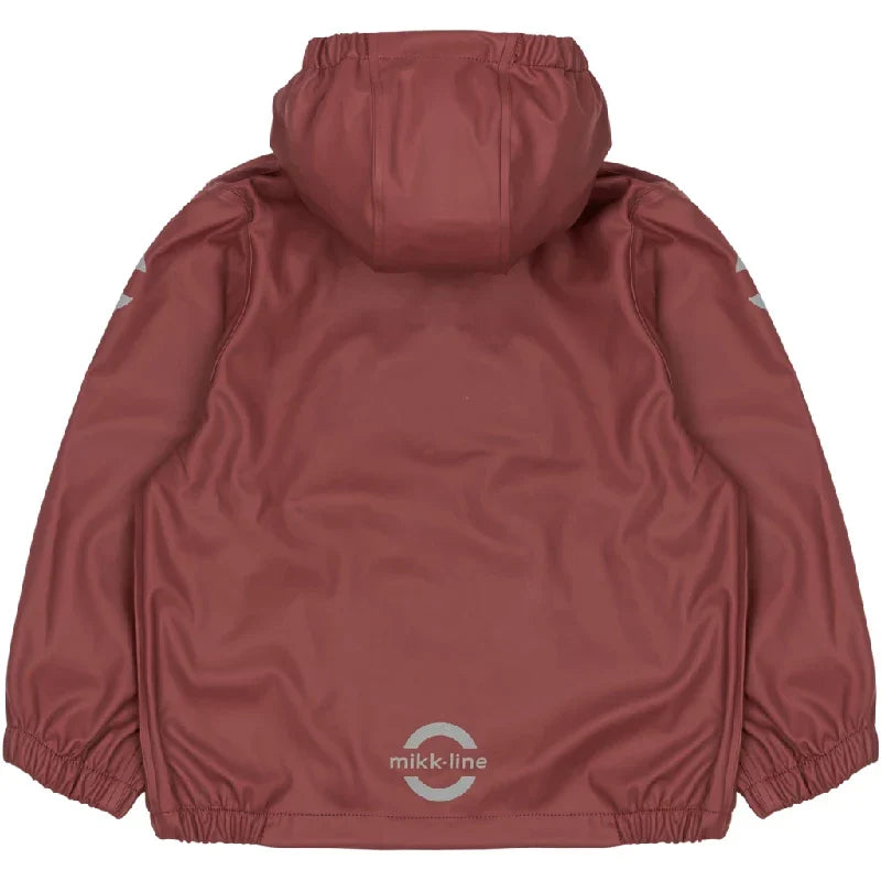 Alt du skal vide om regntøj – Vask, pleje og vandsøjletryk