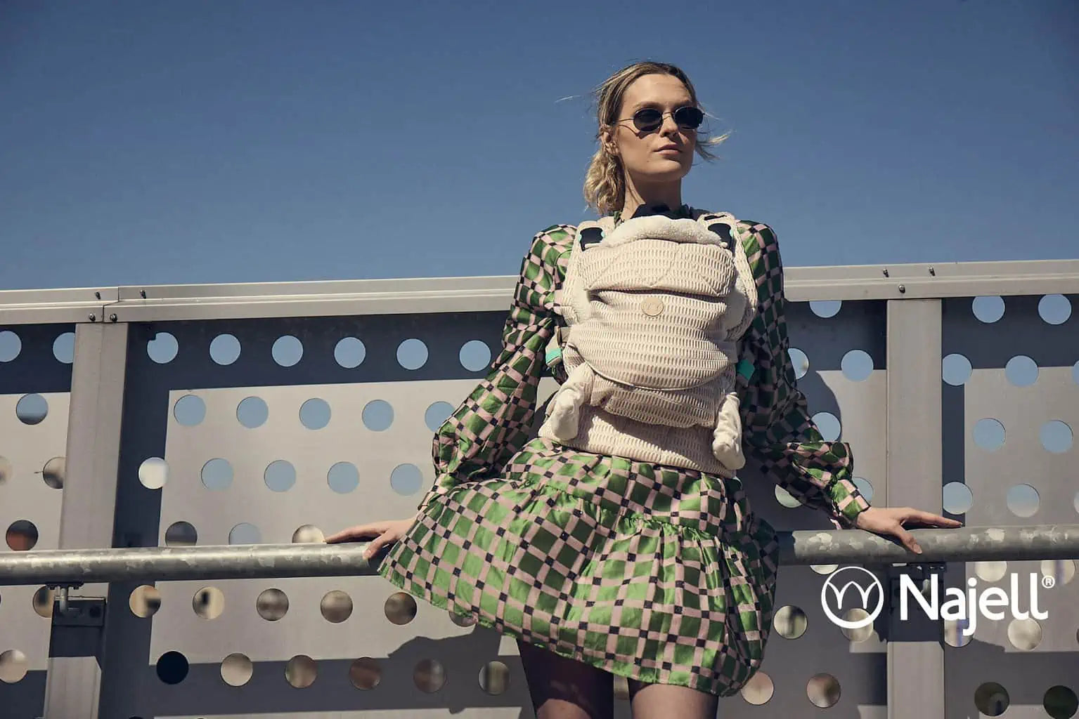 Derfor anbefaler vi bæresele samt guide til hvilken man skal vælge.