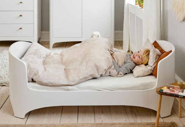 Hvilken babyseng skal jeg vælge?