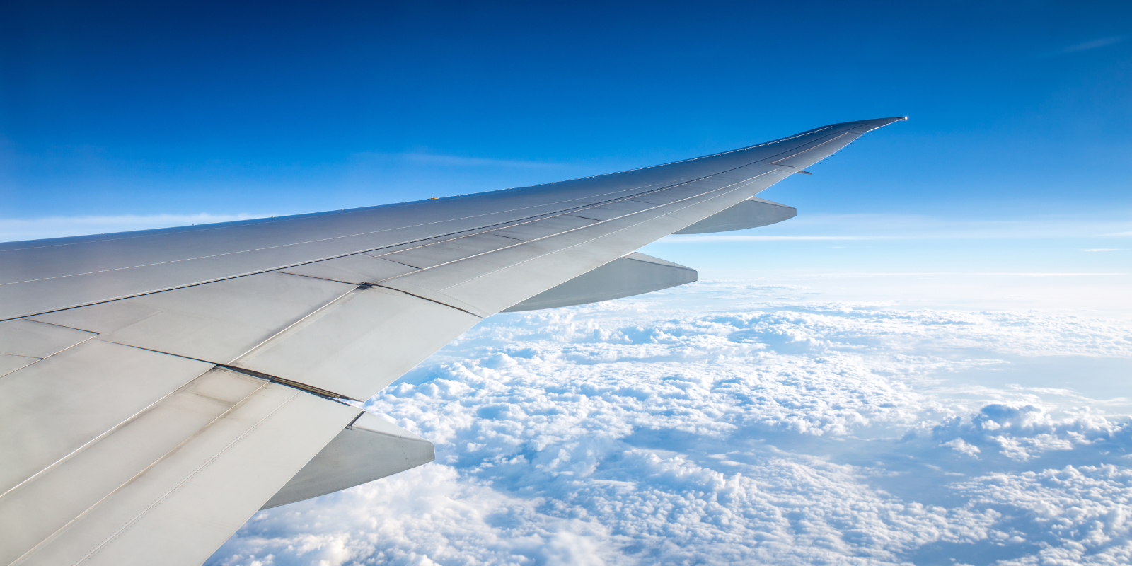 Underholdning og legetøj til flyveturen for de små (1-4 år)