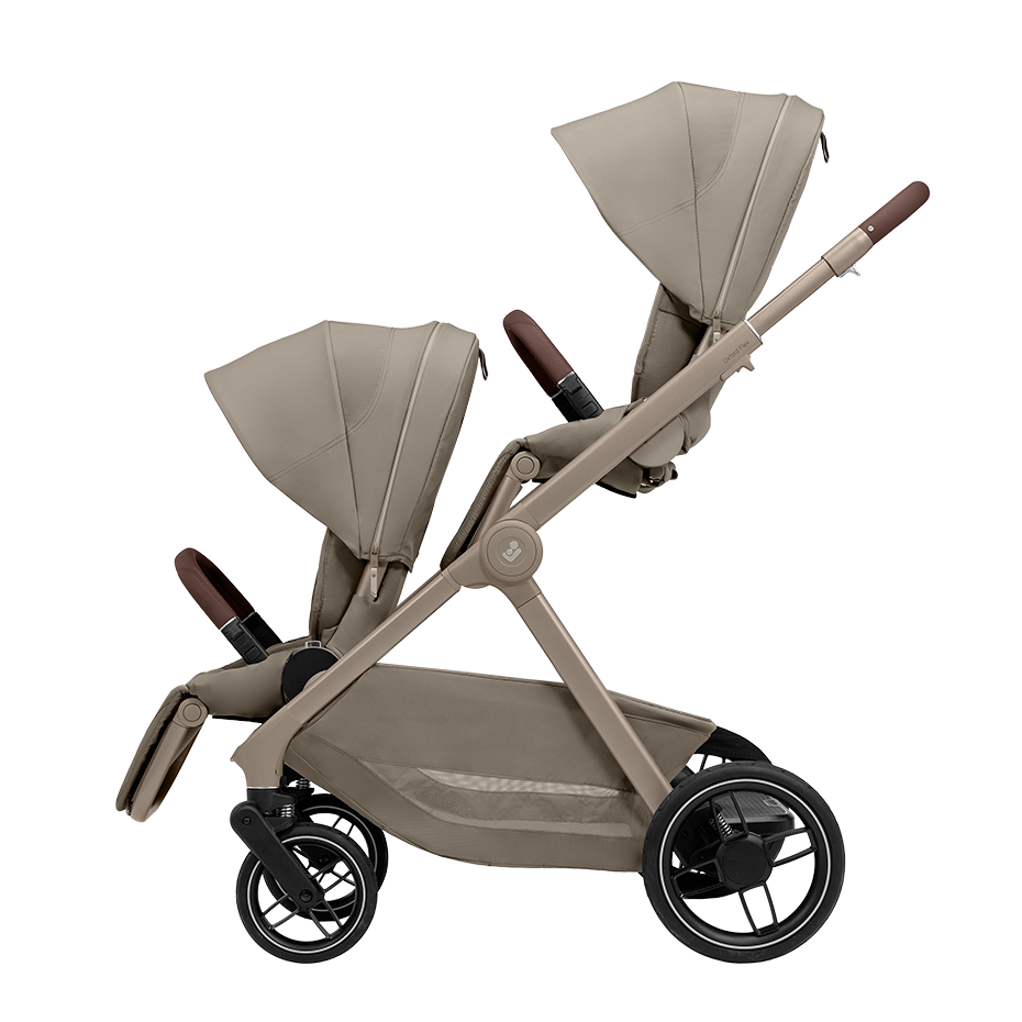 Maxi-Cosi Oxford Flex