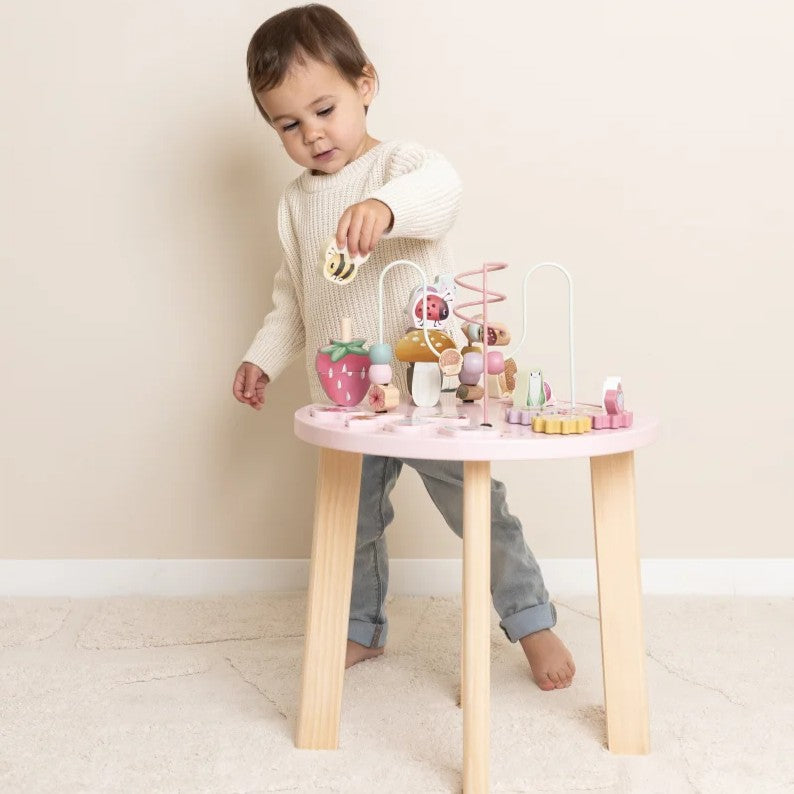 Little Dutch - Fairy Garden