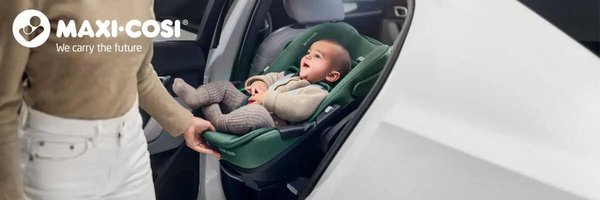 Maxi Cosi
