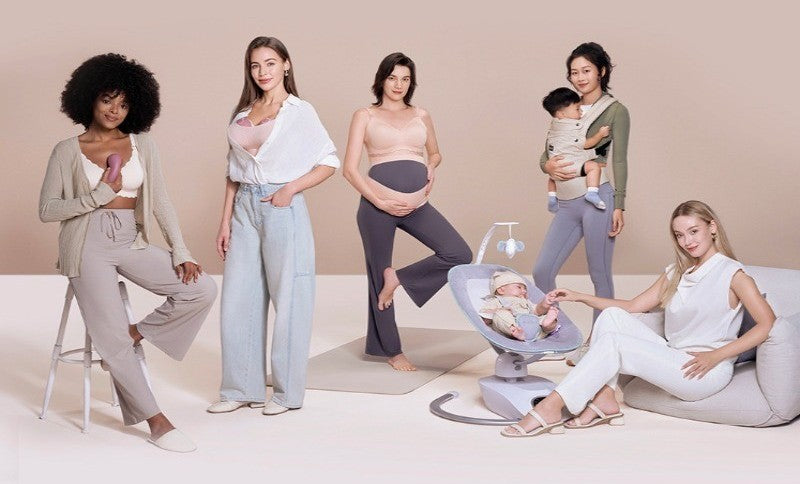 Momcozy