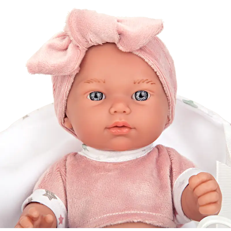 Arias Elegance tvillinger 26 cm