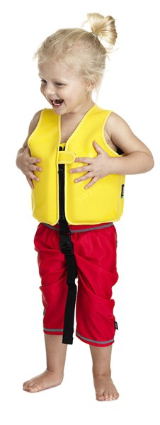 Swimpy Svømmevest 3-6 År