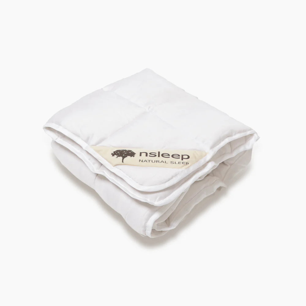 Nsleep Kapok TENCEL™ junior dyne  - 100 x 140 cm