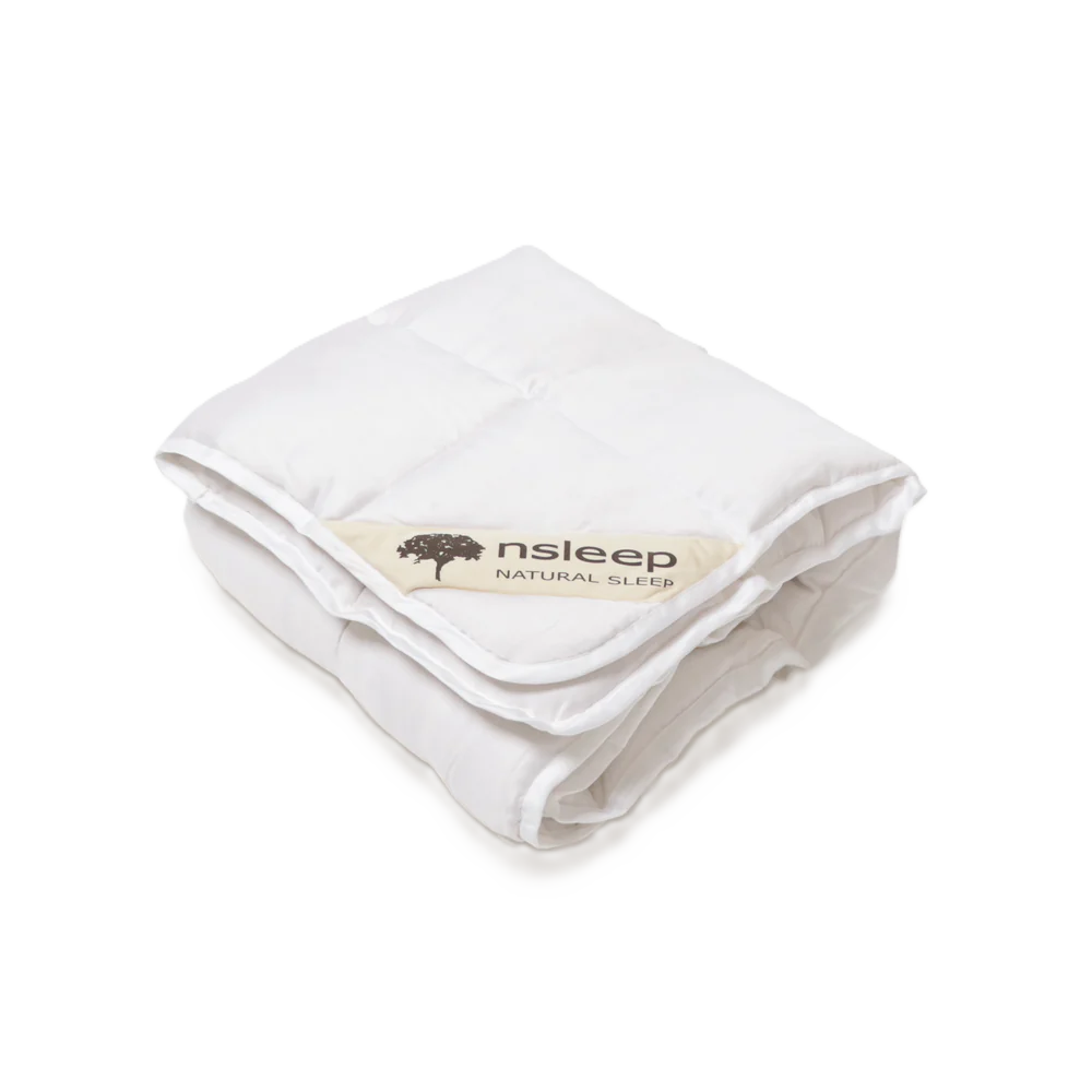 Nsleep Kapok Dyne/Pudesæt - Junior