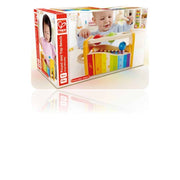 Hape Pound And Tap Bench