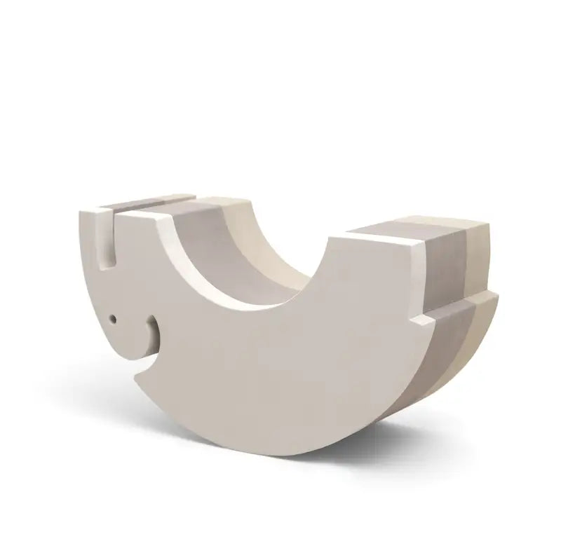 bObles Elefant L 24 sand grey