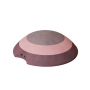 bObles Skildpadde vintage rose