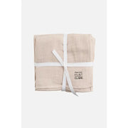 H&C Stofble - øko - 5 pak - sandstorm