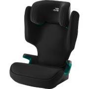 Britax Adventure Plus 2 - Space Black