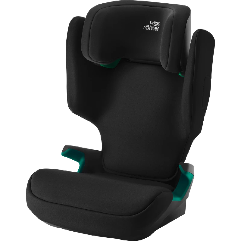 Britax Adventure Plus 2 - Space Black