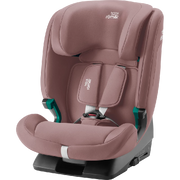 Britax Evolvafix - Dusty Rose