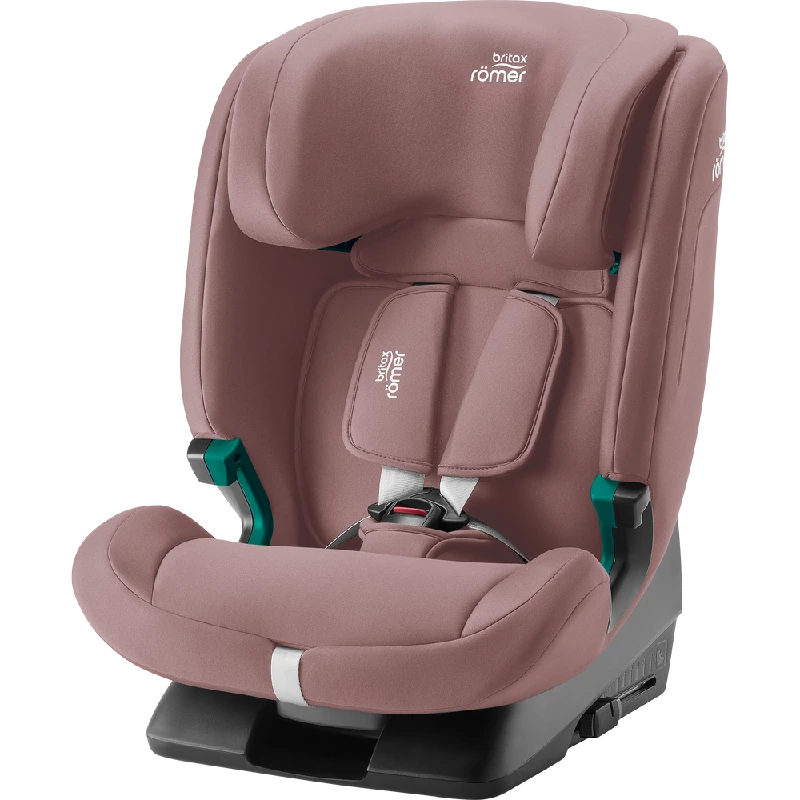 Britax Evolvafix - Dusty Rose