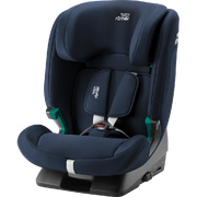 Britax Evolvafix - Night Blue