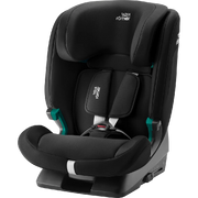 Britax Evolvafix - Space Black