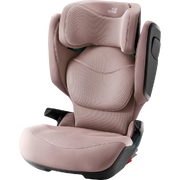 Britax Kidfix Pro M - Style - Dusty Rose