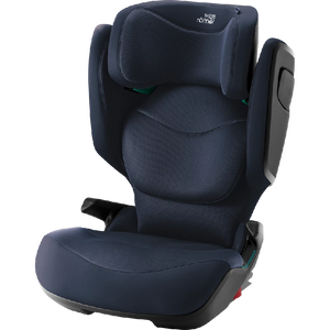 Britax Kidfix Pro M - Style - Night Blue